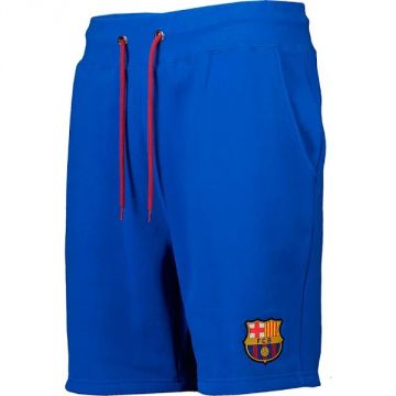 Sport Design Sweden FC Barcelona Core Shorts - Royal